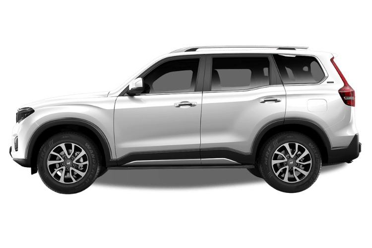 SUV Car Rental between Jhansi and Orchha at Lowest Rate